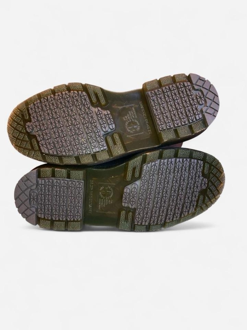 Dr. Martens 1460 Slip Resistant - Picture 8 of 8